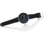 Montre Homme Tommy Hilfiger BANK Noir de Tommy Hilfiger, Montres bracelet - Réf : S0800129, Prix : 99,16 €, Remise : %