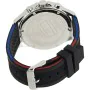 Reloj Hombre Tommy Hilfiger BANK Negro de Tommy Hilfiger, Relojes de pulsera - Ref: S0800129, Precio: 99,16 €, Descuento: %