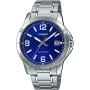 Montre Homme Casio (Ø 47 mm) de Casio, Montres bracelet - Réf : S0800131, Prix : 41,14 €, Remise : %