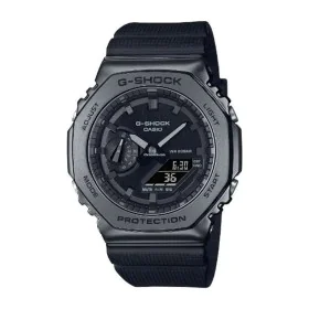 Men's Watch Casio G-Shock OAK - UTILITY METAL SERIE by Casio G-Shock, Wrist Watches - Ref: S0800135, Price: 182,89 €, Discoun...