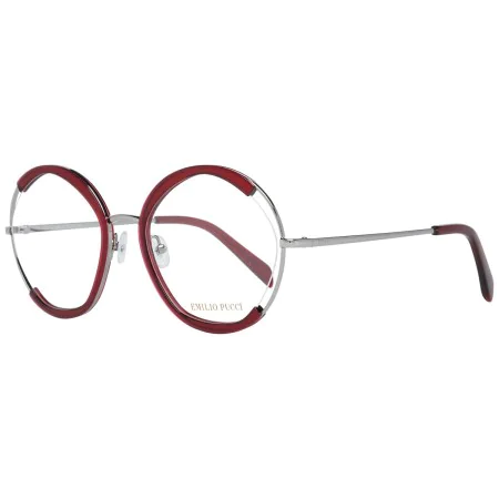 Monture de Lunettes Femme Emilio Pucci EP5089 54044 de Emilio Pucci, Lunettes et accessoires - Réf : S0800138, Prix : 43,36 €...