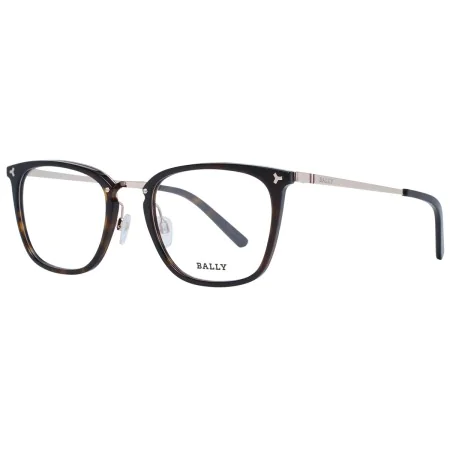 Men' Spectacle frame Bally BY5037-D 53056 by Bally, Glasses and accessories - Ref: S0800143, Price: 50,99 €, Discount: %