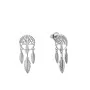 Boucles d´oreilles Femme Viceroy 13048E000-00 de Viceroy, Boucles d'oreilles - Réf : S0800149, Prix : 39,73 €, Remise : %