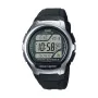 Men's Watch Casio WV-58R-1AEF Black by Casio, Wrist Watches - Ref: S0800151, Price: 52,73 €, Discount: %