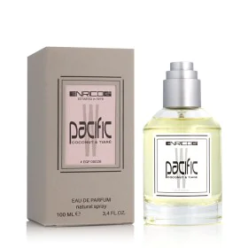 Parfum Unisexe Enrico Gi de Enrico Gi, Eau de parfum - Réf : S0800154, Prix : 36,76 €, Remise : %