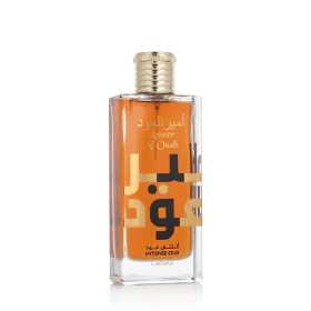 Perfume Unissexo Lattafa Ameer Al Oudh Intense Oud 2 g de Lattafa, Água de perfume - Ref: S0800157, Preço: 21,80 €, Desconto: %