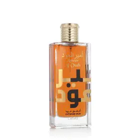 Parfum Unisexe Lattafa Ameer Al Oudh Intense Oud 2 g de Lattafa, Eau de parfum - Réf : S0800157, Prix : 21,80 €, Remise : %