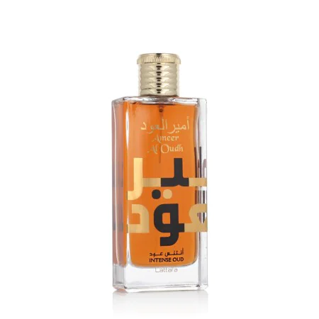 Perfume Unisex Lattafa Ameer Al Oudh Intense Oud 2 g de Lattafa, Agua de perfume - Ref: S0800157, Precio: 21,80 €, Descuento: %