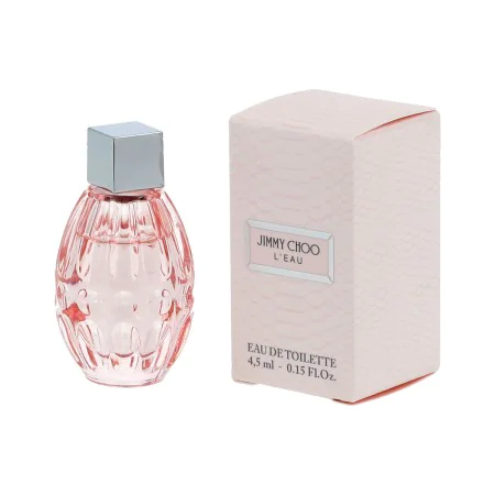 Parfum Femme Jimmy Choo Jimmy Choo L'Eau de Jimmy Choo, Eau de toilette - Réf : S0800165, Prix : 8,96 €, Remise : %