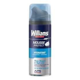 Espuma de Barbear Williams Protect de Williams, Espumas - Ref: M0122030, Preço: 6,81 €, Desconto: %