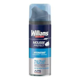 Mousse à raser Williams Protect de Williams, Mousses - Réf : M0122030, Prix : 6,81 €, Remise : %