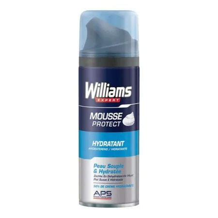 Shaving Foam Williams Protect by Williams, Foams - Ref: M0122030, Price: 5,69 €, Discount: %