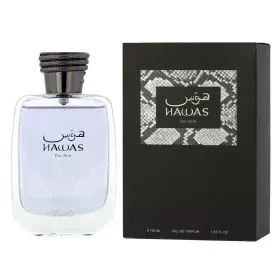 Parfum Homme Rasasi Hawas For Him de Rasasi, Eau de parfum - Réf : S0800172, Prix : 51,75 €, Remise : %