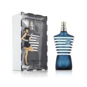 Parfum Homme Jean Paul Gaultier de Jean Paul Gaultier, Eau de parfum - Réf : S0800173, Prix : 53,88 €, Remise : %