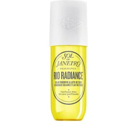 Spray Corps Sol De Janeiro Radiance de Sol De Janeiro, Sprays pour le corps - Réf : S0800175, Prix : 36,10 €, Remise : %