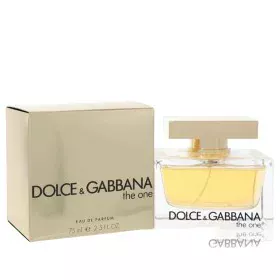 Parfum Femme Dolce & Gabbana The One EDP 75 ml de Dolce & Gabbana, Eau de parfum - Réf : S0800176, Prix : 76,59 €, Remise : %