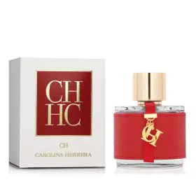 Perfume Mulher Carolina Herrera CH (2015) de Carolina Herrera, Água-de-colónia - Ref: S0800177, Preço: 78,95 €, Desconto: %