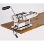 Nudelmaschine Ariete 1593/00 Edelstahl von Ariete, Nudelmaschinen - Ref: S0800178, Preis: 134,25 €, Rabatt: %