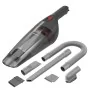 Aspirador de Mão Black & Decker NVB12AVA-XJ de Black & Decker, Aspiradores de sofás - Ref: S0800179, Preço: 30,55 €, Desconto: %