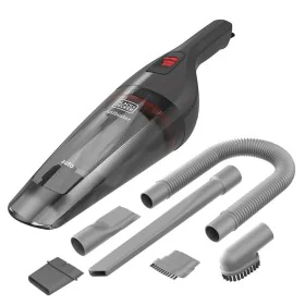 Aspirapolvere a Mano Black & Decker NVB12AVA-XJ di Black & Decker, Aspirapolvere antiacaro - Rif: S0800179, Prezzo: 30,55 €, ...