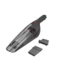 Aspirador de Mão Black & Decker NVB12AVA-XJ de Black & Decker, Aspiradores de sofás - Ref: S0800179, Preço: 30,55 €, Desconto: %