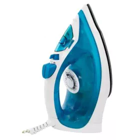 Steam Iron Esperanza EHI002 2200 W by Esperanza, Steam Irons - Ref: S0800184, Price: 20,53 €, Discount: %