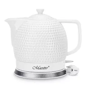 Kettle Feel Maestro MR-067 White by Feel Maestro, Electric Kettles - Ref: S0800185, Price: 40,18 €, Discount: %