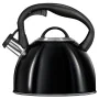 Bule Smile MCN-13/C Preto Aço inoxidável 3 L de Smile, Servidores elétricos - Ref: S0800189, Preço: 19,23 €, Desconto: %