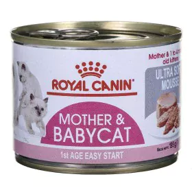 Comida para gato Royal Canin BABYCAT INSTINCTIVE de Royal Canin, Seca - Ref: S0800190, Preço: 6,61 €, Desconto: %