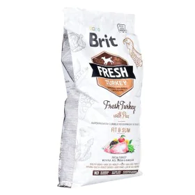 Pienso Brit Fresh de Brit, Seca - Ref: S0800196, Precio: 62,91 €, Descuento: %