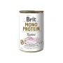 Cibo umido Brit Mono Protein Rabbit 400 g di Brit, Cibo - Rif: S0800197, Prezzo: 3,88 €, Sconto: %