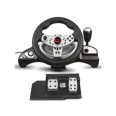 Volante Racing Nano RS RS700 de Nano RS, Accesorios - Ref: S0800201, Precio: 101,23 €, Descuento: %