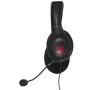 Auricular con Micrófono Gaming Creative Technology CREATIVE SB BLAZE Negro de Creative Technology, Auriculares y accesorios -...