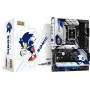 Motherboard ASRock Z790 PG SONIC LGA 1700 by ASRock, Base plates - Ref: S0800208, Price: 276,64 €, Discount: %