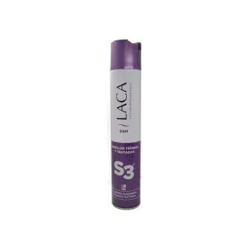 Laca Fijadora S3 400 ml Cabello Teñido de S3, Lacas - Ref: M0122043, Precio: 6,58 €, Descuento: %