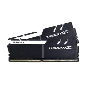 Memoria RAM GSKILL F4-3200C14D-32GTZKW 32 GB DDR4 3200 MHz de GSKILL, Memoria principal - Ref: S0800216, Precio: 233,14 €, De...