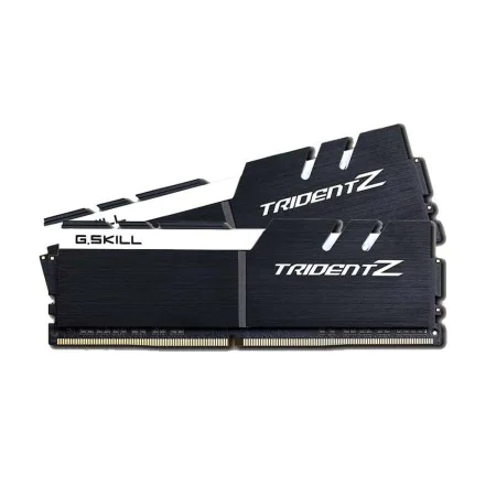 Mémoire RAM GSKILL F4-3200C14D-32GTZKW 32 GB DDR4 3200 MHz de GSKILL, Mémoire principale - Réf : S0800216, Prix : 237,81 €, R...