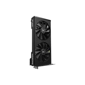 Scheda Grafica XFX RX-66XL8LFDQ AMD Radeon RX 6600 8 GB GDDR6 di XFX, Schede grafiche - Rif: S0800218, Prezzo: 285,74 €, Scon...