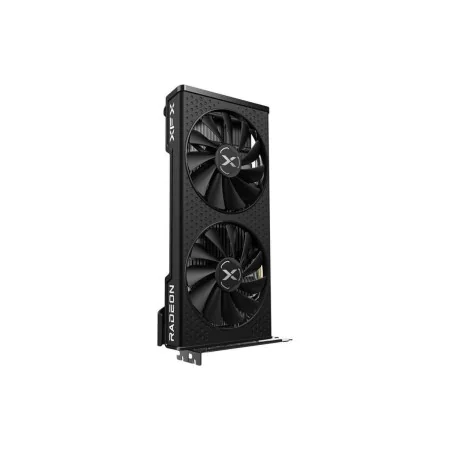 Scheda Grafica XFX RX-66XL8LFDQ AMD Radeon RX 6600 8 GB GDDR6 di XFX, Schede grafiche - Rif: S0800218, Prezzo: 285,74 €, Scon...