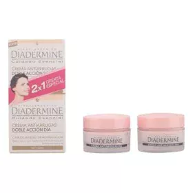 Women's Cosmetics Set Diadermine Anti-Wrinkle Cream 2 Pieces by Diadermine, Gift Sets - Ref: M0122047, Price: 12,51 €, Discou...