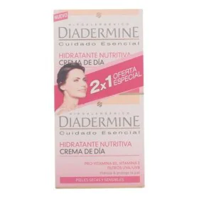 Set de Cosmétiques Femme Diadermine Ph5 Crème de jour 2 Pièces de Diadermine, Coffrets cadeaux - Réf : M0122048, Prix : 12,51...