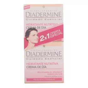 Women's Cosmetics Set Diadermine Ph5 Day Cream 2 Pieces by Diadermine, Gift Sets - Ref: M0122048, Price: 12,51 €, Discount: %