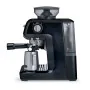 Express Manual Coffee Machine Sage SES875BKS 2 L by Sage, Bean-to-Cup Coffee Machines - Ref: S0800221, Price: 739,12 €, Disco...