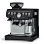 Express Manual Coffee Machine Sage SES875BKS 2 L by Sage, Bean-to-Cup Coffee Machines - Ref: S0800221, Price: 739,12 €, Disco...