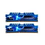 RAM Speicher GSKILL F3-2133C10D-16GXM DDR3 16 GB von GSKILL, Arbeitsspeicher - Ref: S0800223, Preis: 80,74 €, Rabatt: %