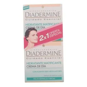 Set de Cosmétiques Femme Diadermine Matif 2 Pièces de Diadermine, Coffrets cadeaux - Réf : M0122049, Prix : 12,51 €, Remise : %