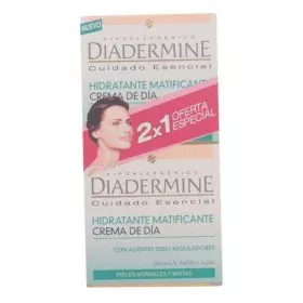 Women's Cosmetics Set Diadermine Matif 2 Pieces by Diadermine, Gift Sets - Ref: M0122049, Price: 12,51 €, Discount: %