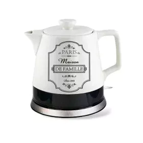 Kettle Feel Maestro MR-072 White Aluminium by Feel Maestro, Electric Kettles - Ref: S0800230, Price: 38,12 €, Discount: %