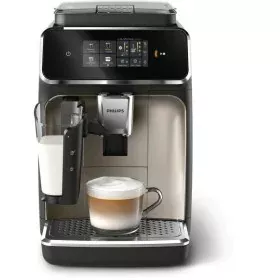 Caffettiera superautomatica Philips EP2336/40 230 W 15 bar 1,8 L Nero di Philips, Macchine da caffè superautomatiche - Rif: S...