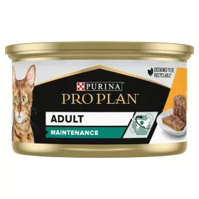 Cat food Purina Pro Plan Chicken by Purina, Wet - Ref: S0800232, Price: 2,42 €, Discount: %